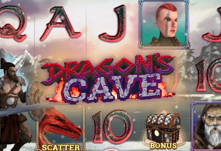Dragons Cave
