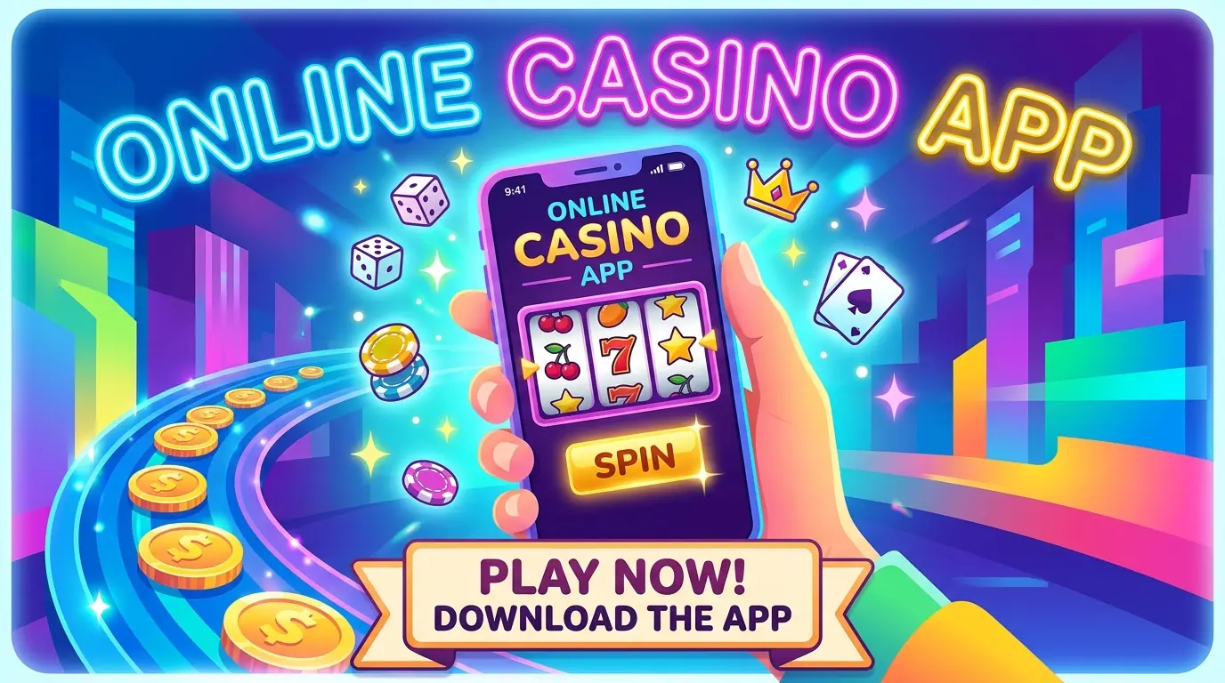 Polestar casino mobil App