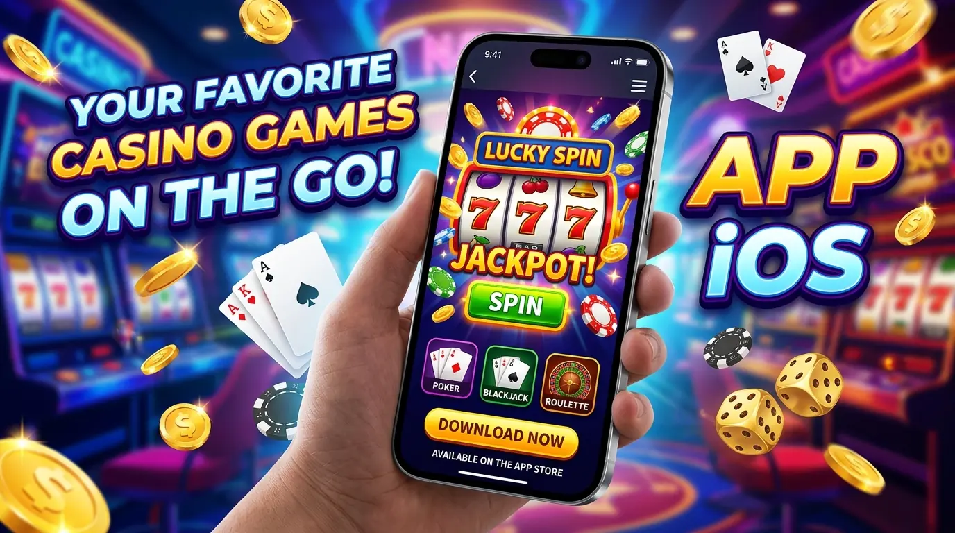 Polestar casino App für iPad und iPhone