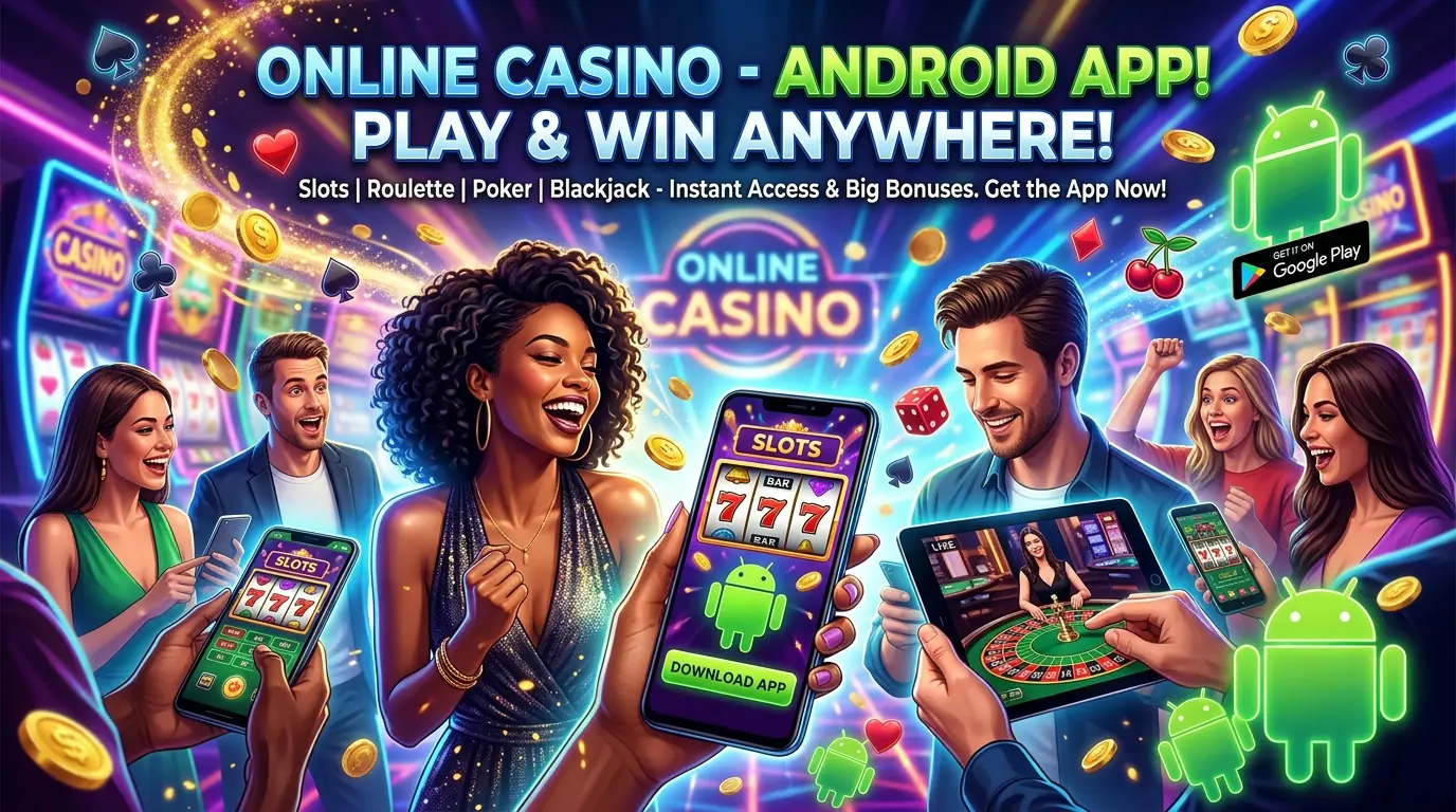 Polestar casino Android Zugang