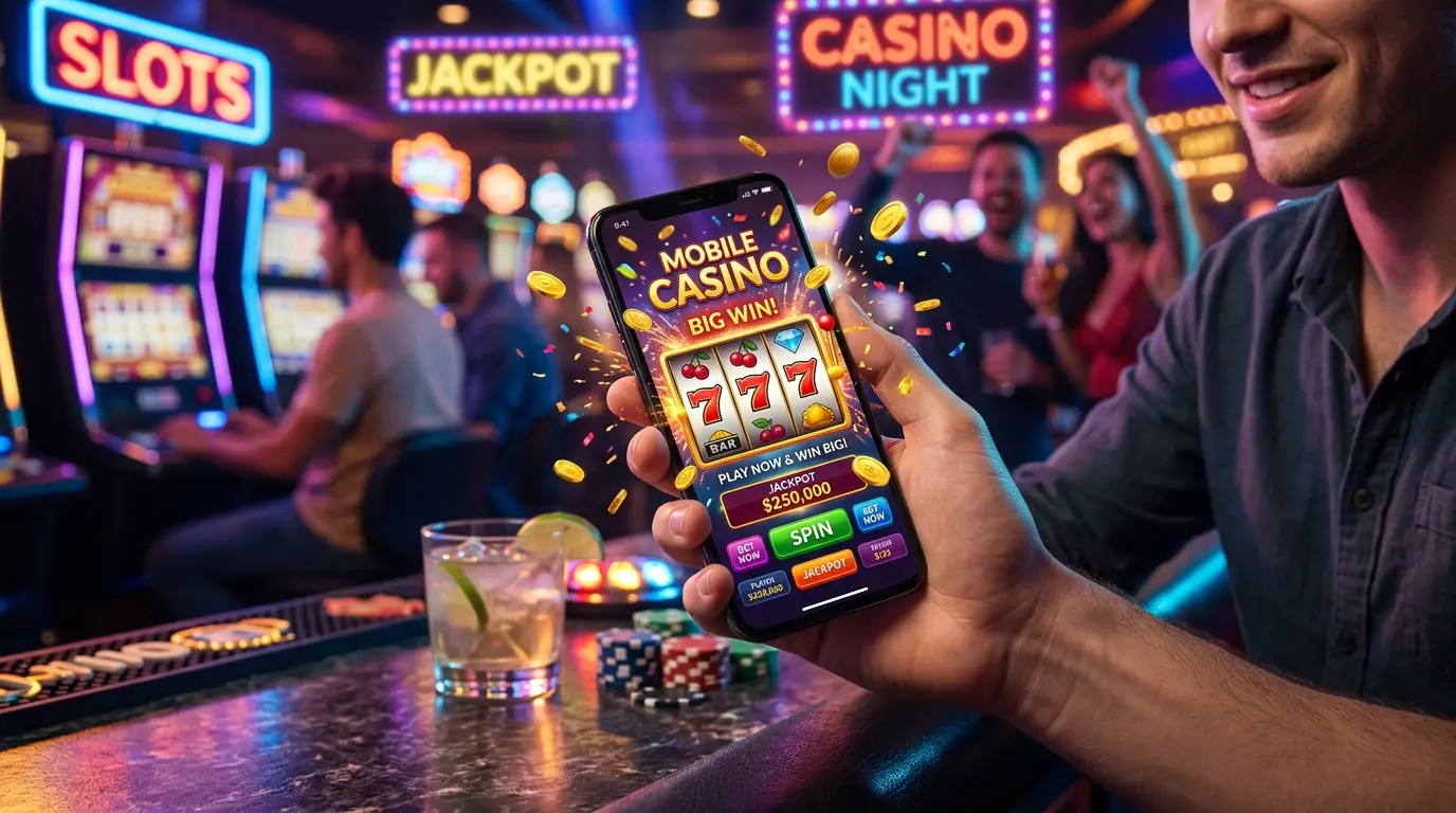 Polestar casino mobil spielen