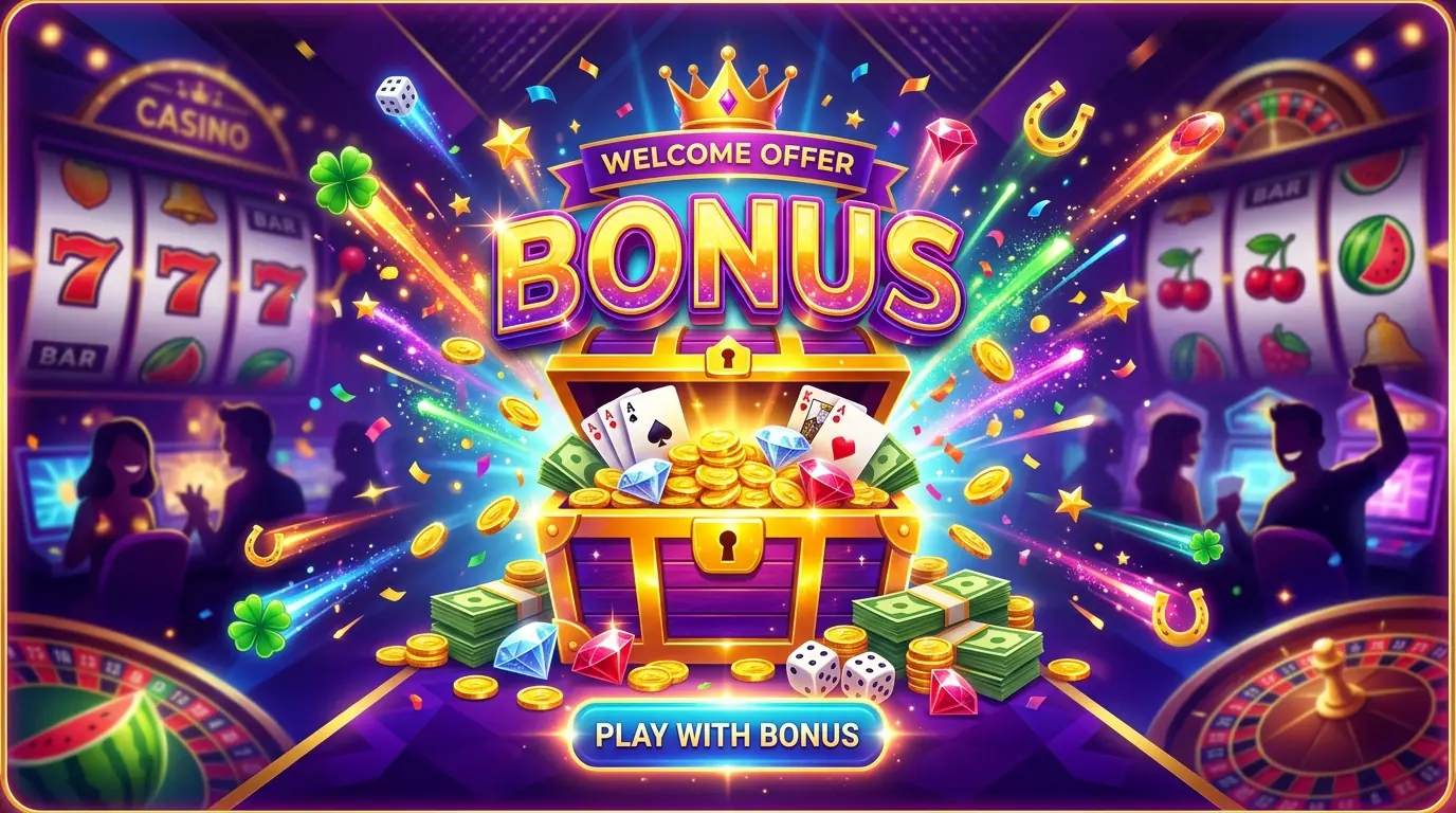 Polestar casino Bonus Schweiz