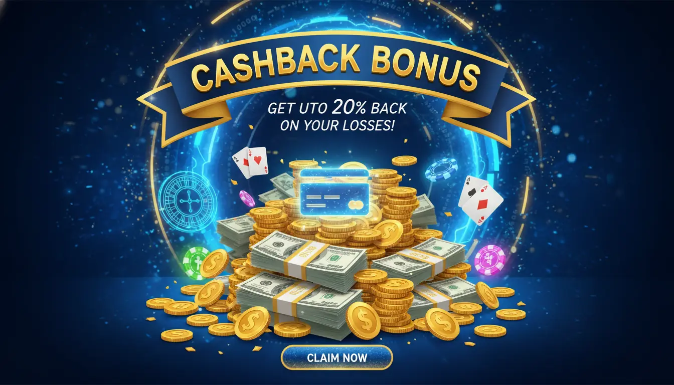 Polestar casino Rückerstattung