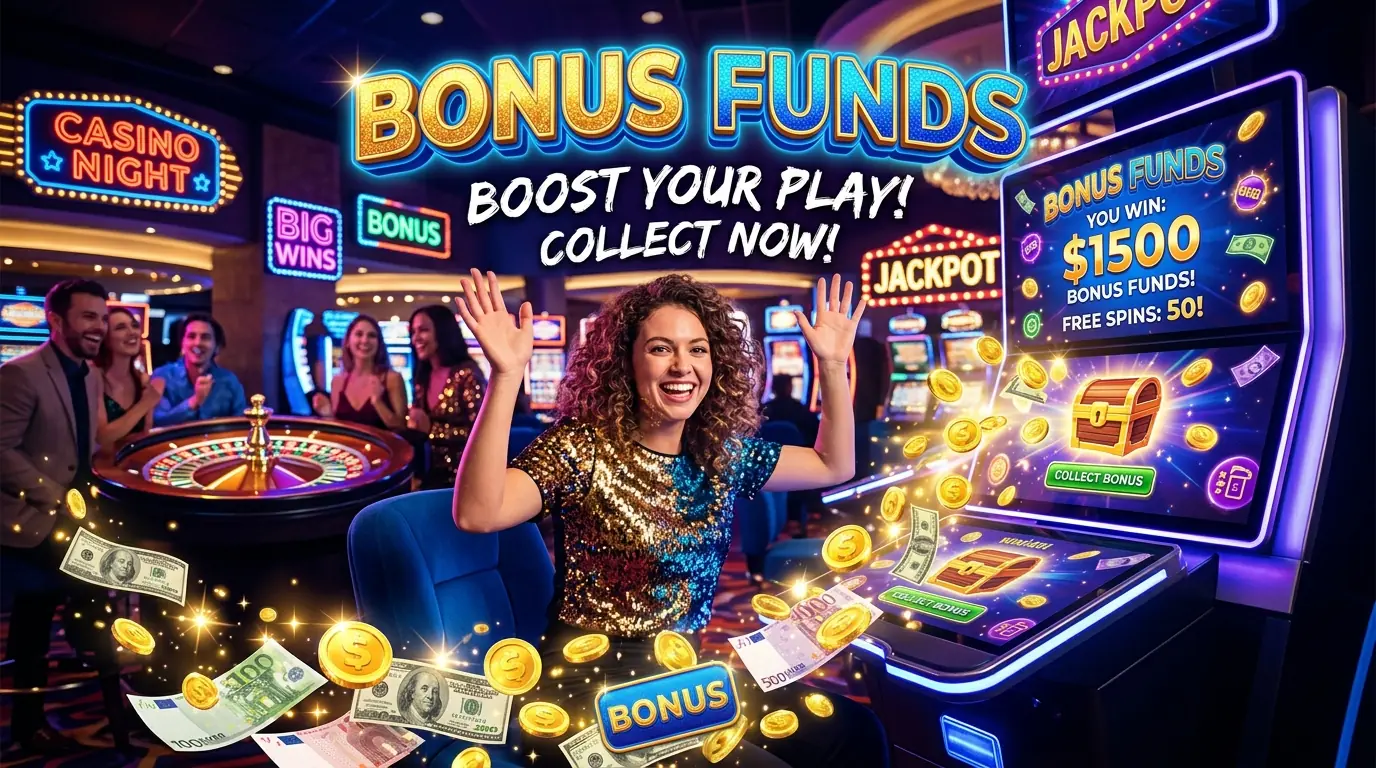 Polestar casino Bonussaldo