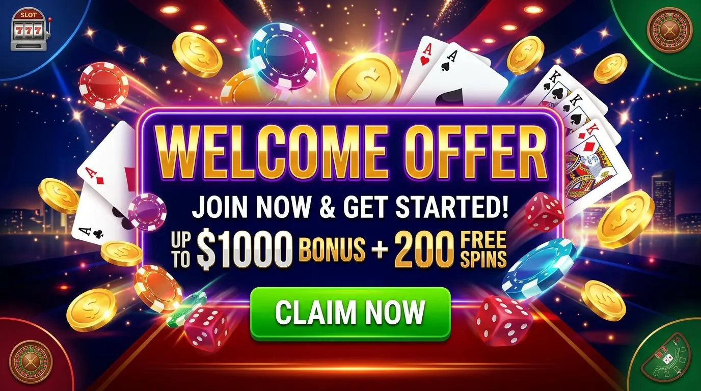 Polestar casino Startangebot