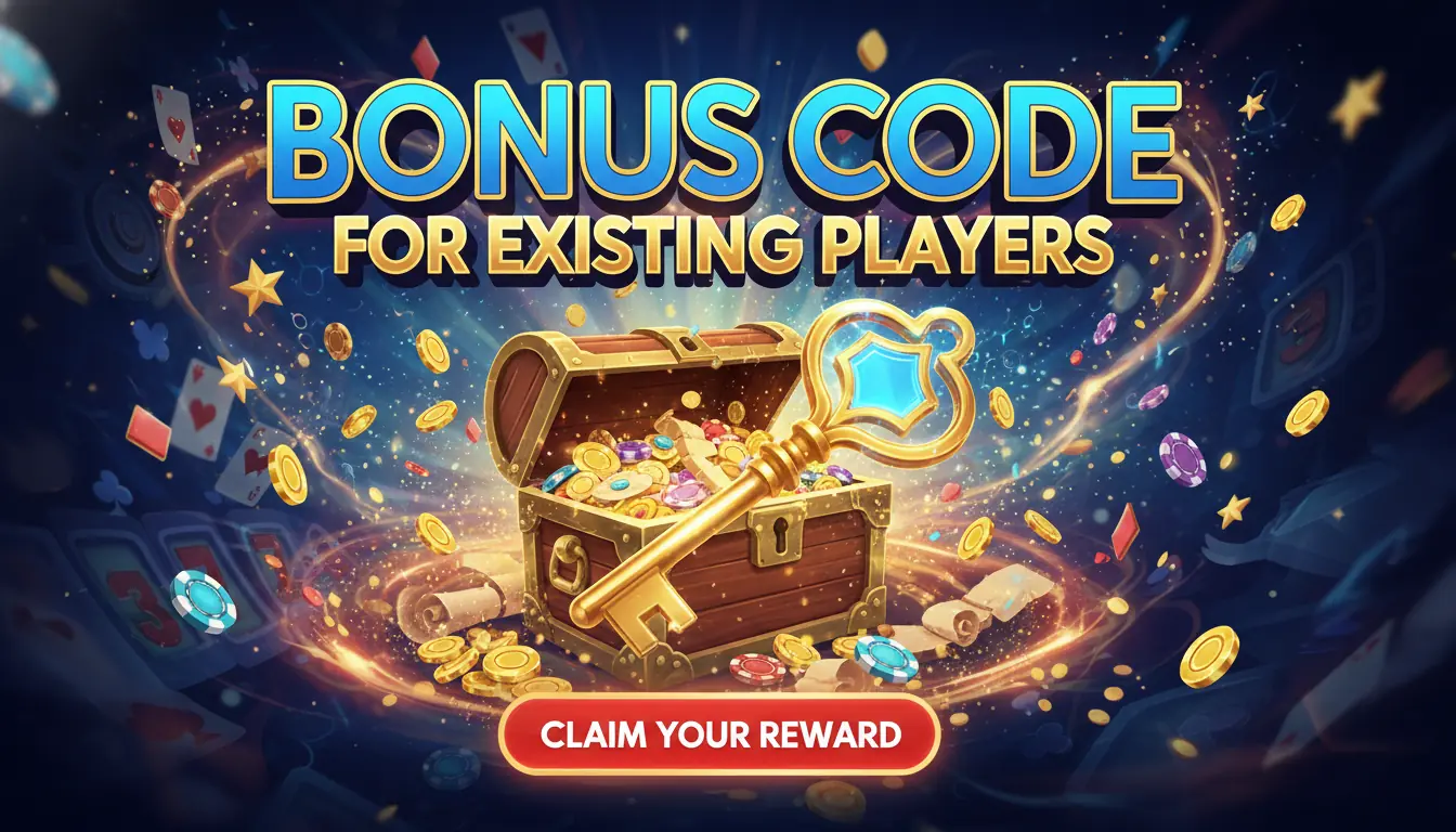 Polestar casino Bonus für bestehende Spieler