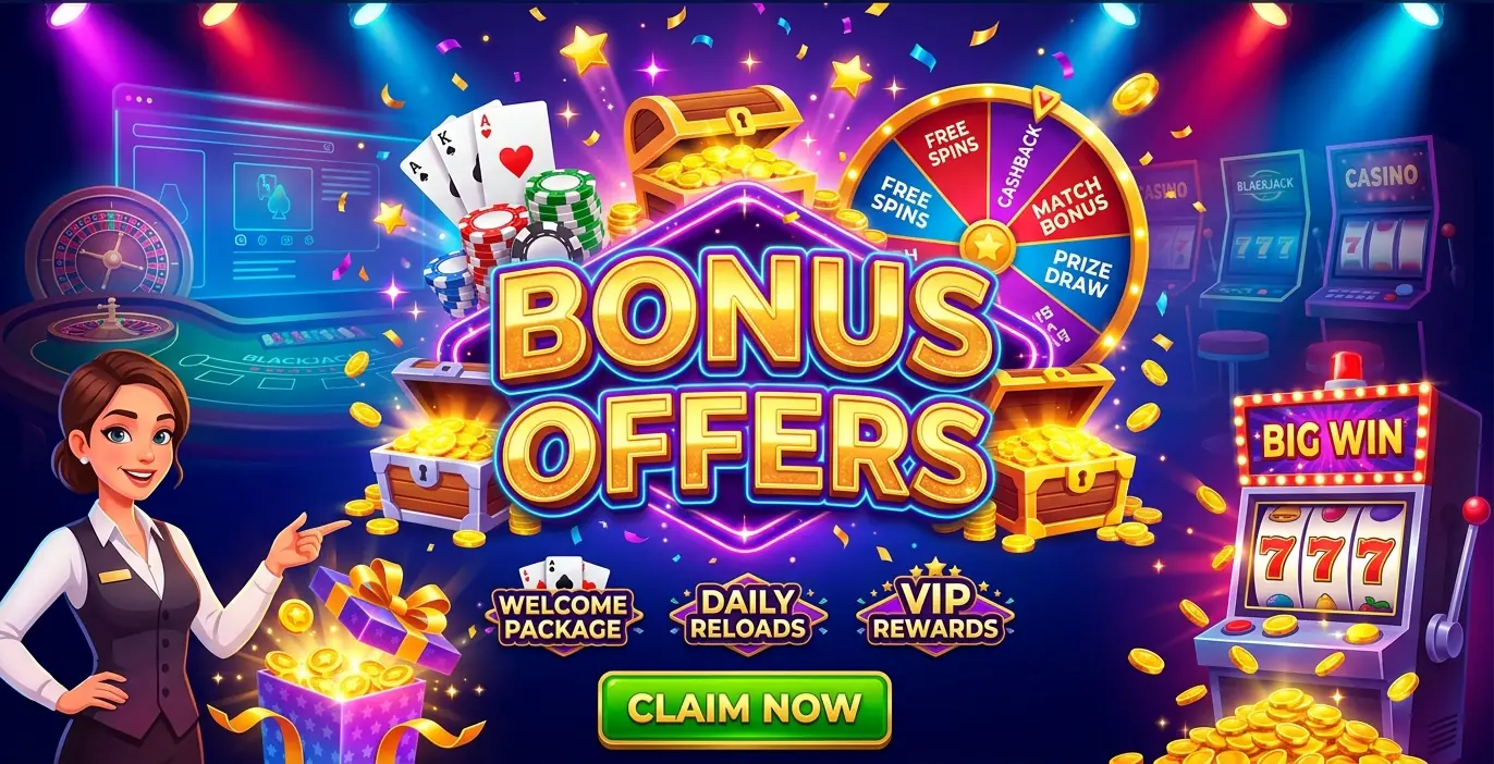 Polestar casino Bonusangebote