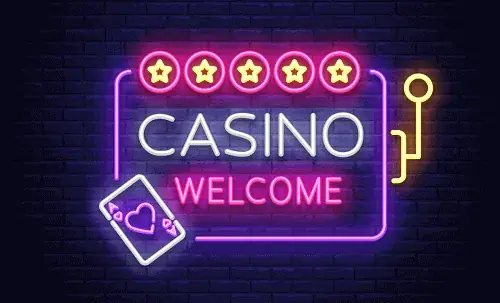 Polestar casino Bonus für neue Spieler