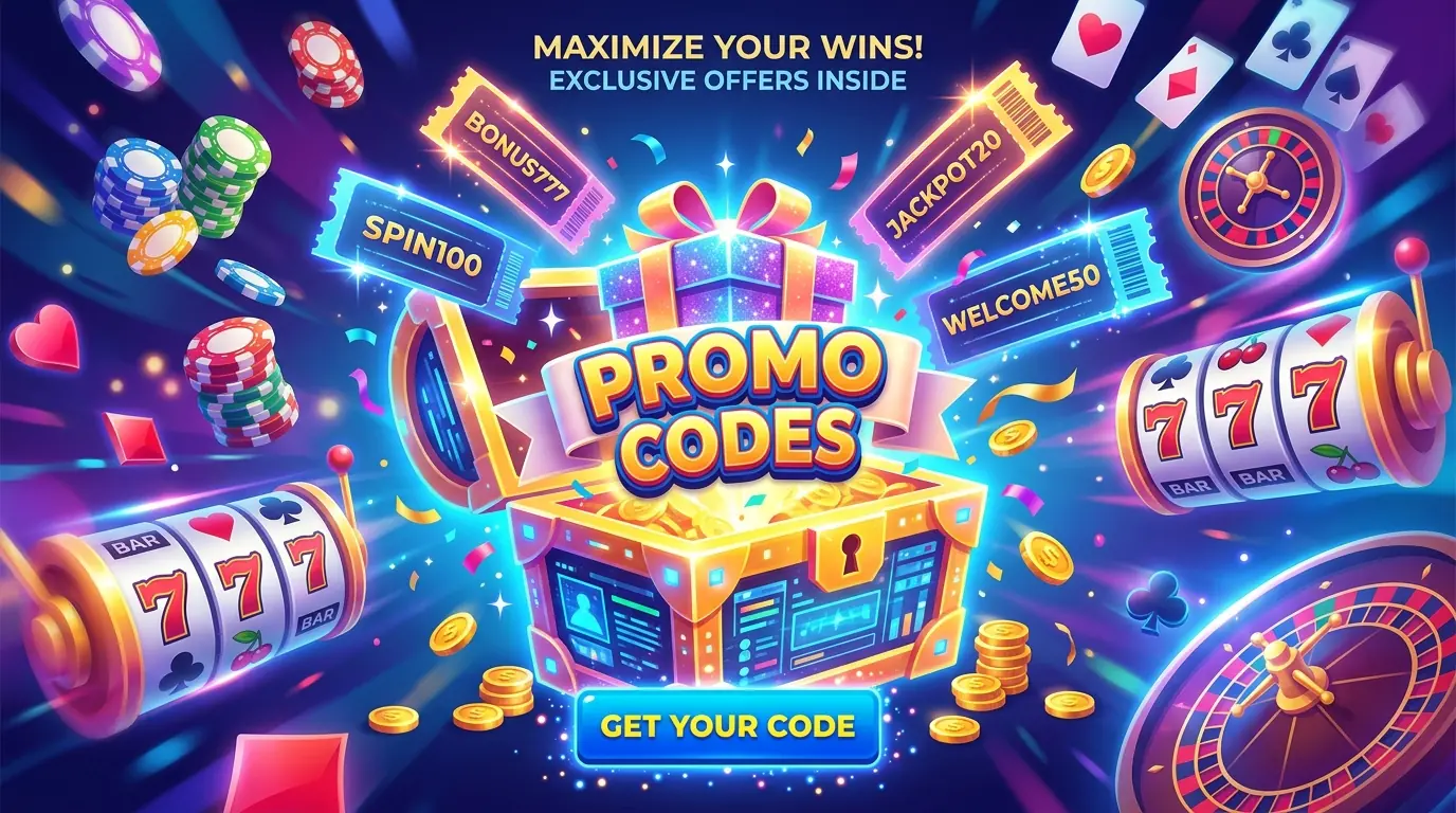 Polestar casino Bonuscodes