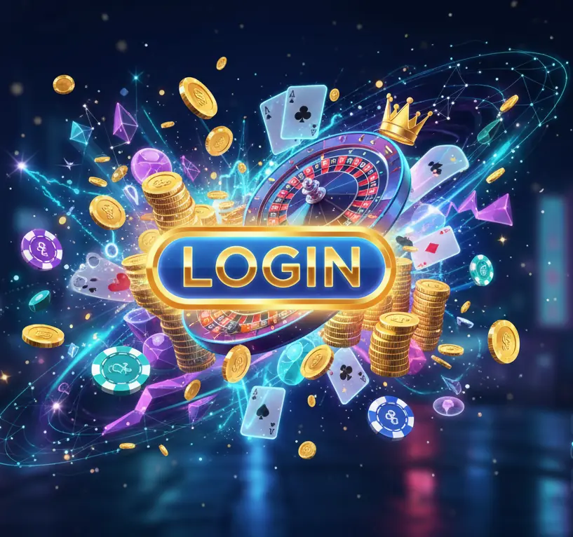 Login bei Polestar casino