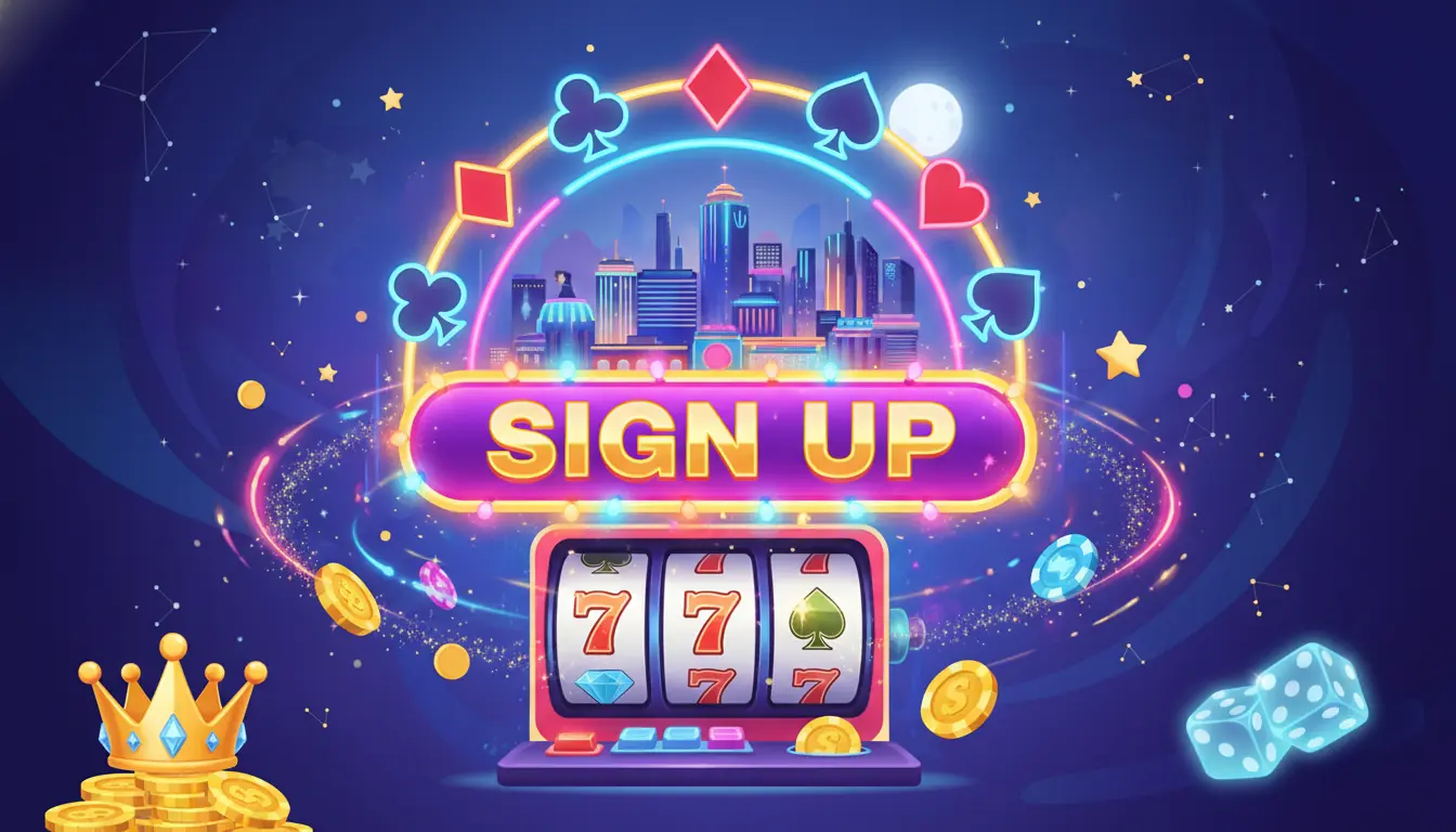 Polestar casino Konto eröffnen