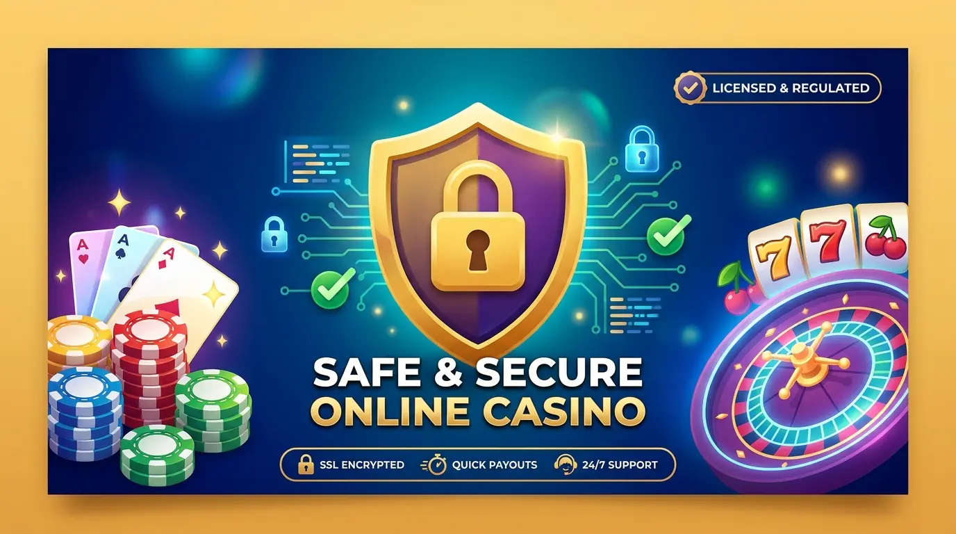 Sicherheit bei Polestar casino
