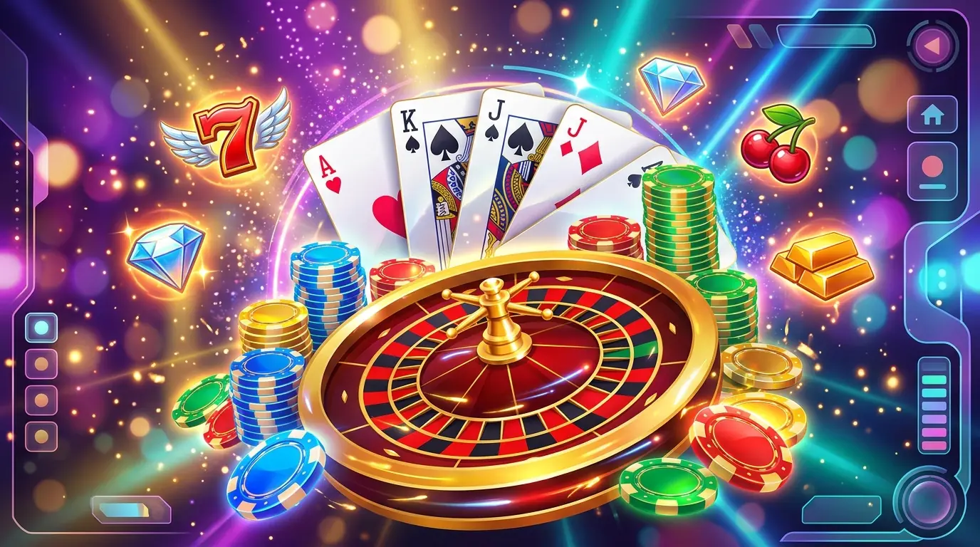 Wer steckt hinter Polestar casino