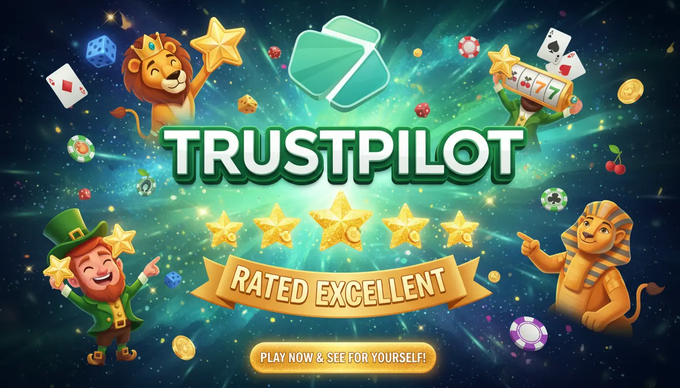 Polestar casino Erfahrungen