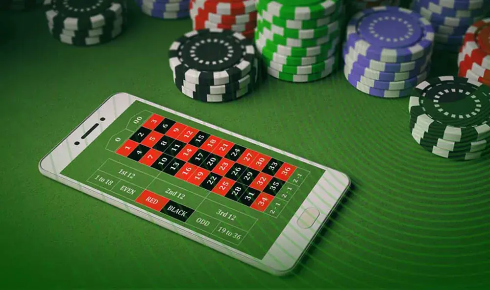 Polestar casino Roulette Schweiz