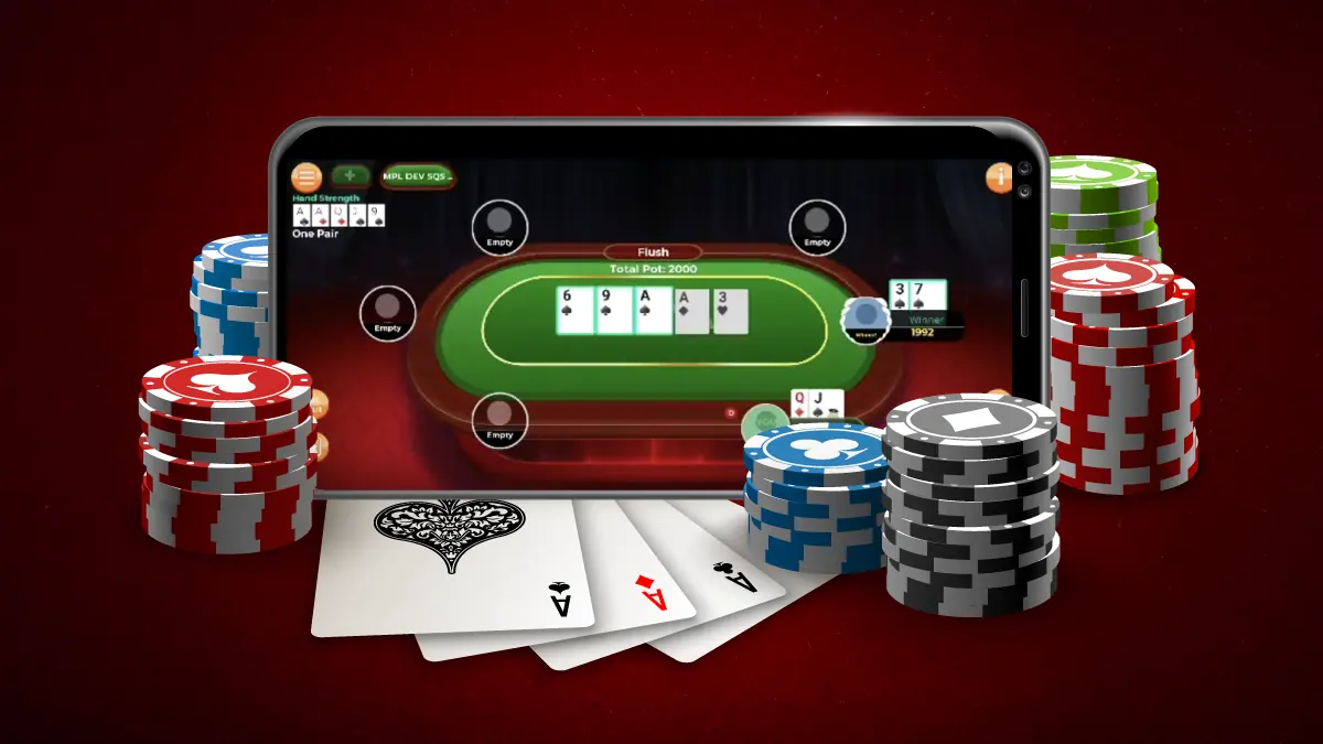 Polestar casino Poker Schweiz