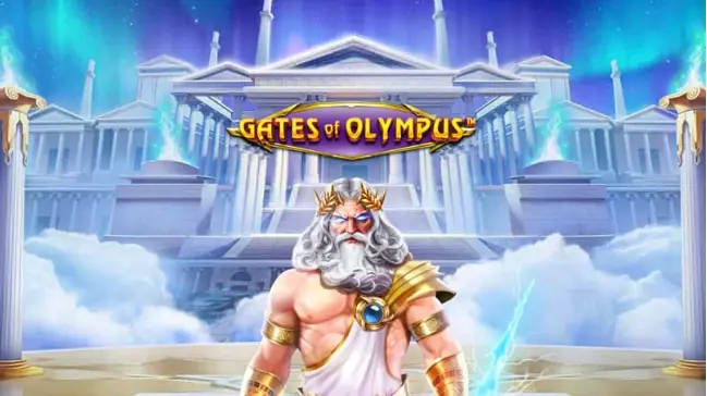 Gates of Olympus Schweiz Polestar casino