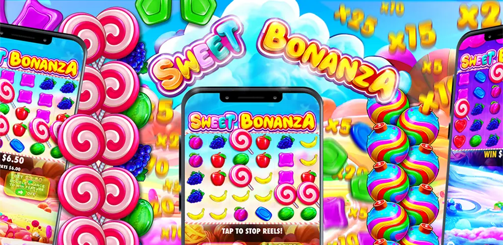 Sweet Bonanza Schweiz Polestar casino