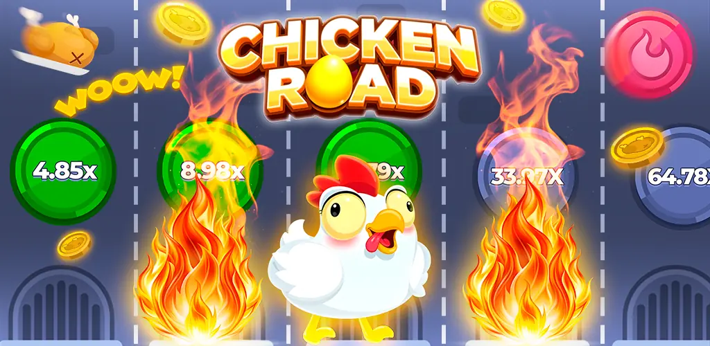 Chicken Road Schweiz Polestar casino